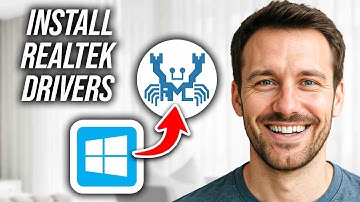 How To Download and Install Realtek Audio Drivers In Windows