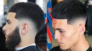 Watch the best barbers in the world