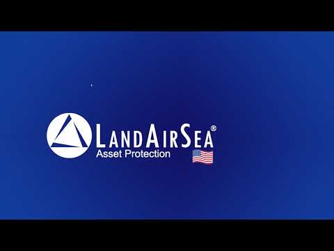 LandAirSea Systems - SilverCloud Application Overview