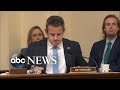 Rep. Adam Kinzinger delivers emotional plea before House Select Committee