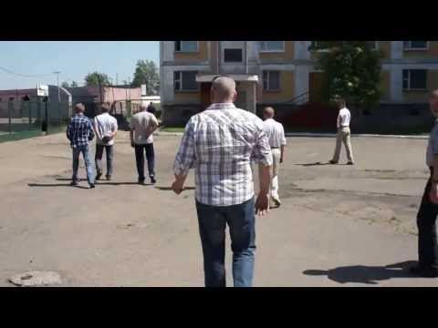 Учебный Аэродром.