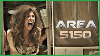 AREA 5150 Teaser Trailer