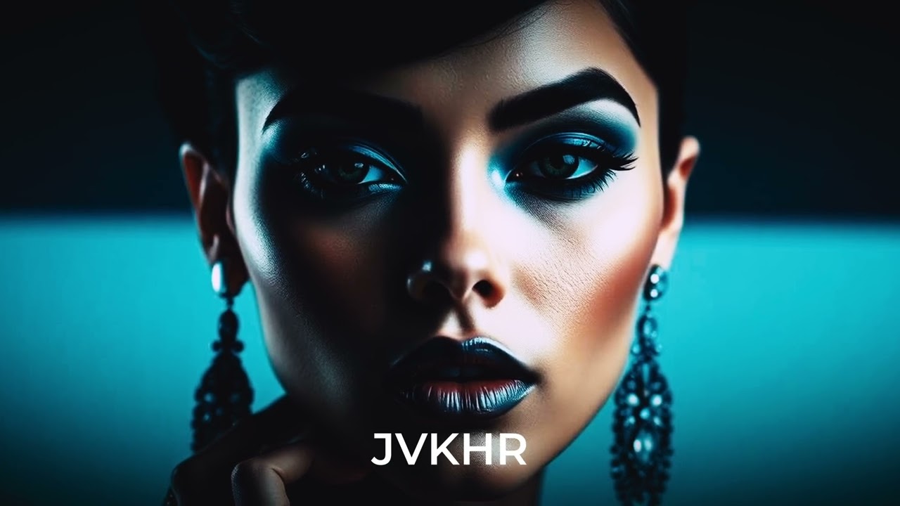 JVKHR - Desire (original mix) 2025 auf YouTube ansehen JVKHR - Desire (original mix) 2025 auf YouTube ansehen