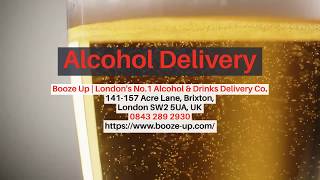 Alcohol Delivery screenshot 5