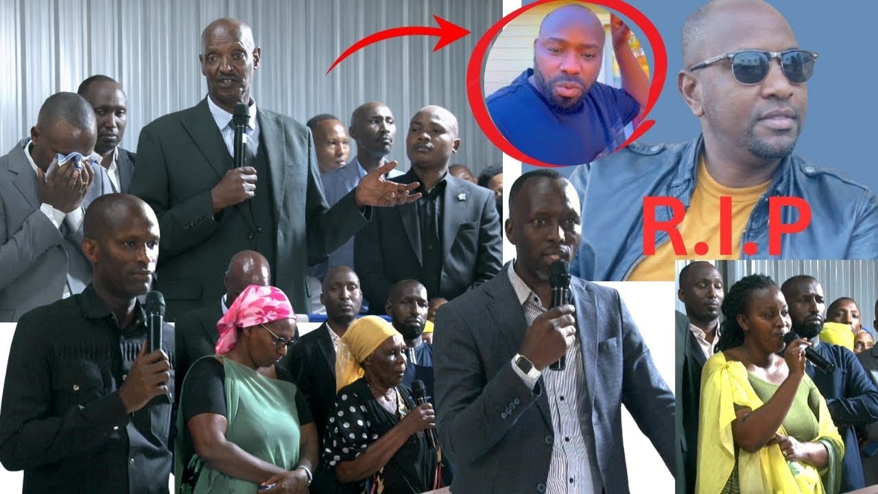 ♦️MUGAHINDA KENSHI😭😭😭UMURYANGO WA MALIPO WAMAGANYE UMUSHINYAGUZI ''KING NZAMBA''