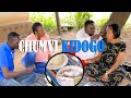 Chumvi kidogo mama njelekela sio uchoyo  brother k