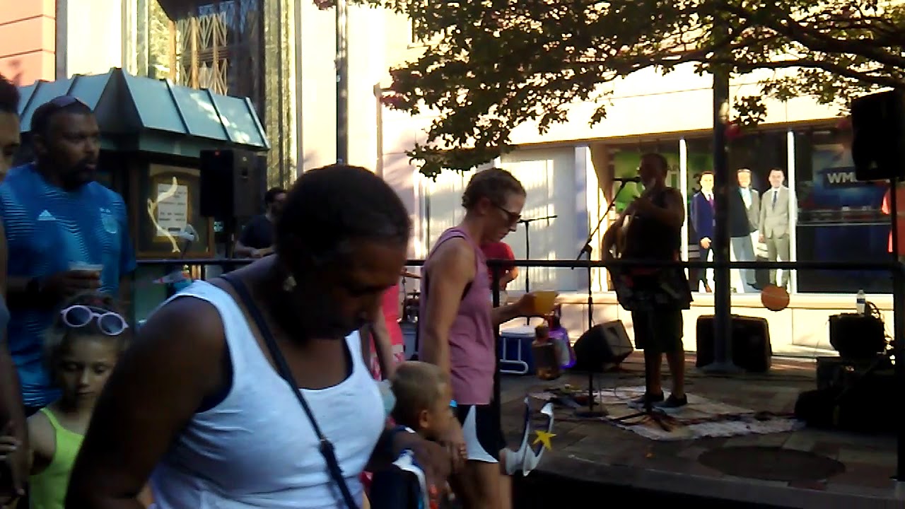 The Josh band - YouTube