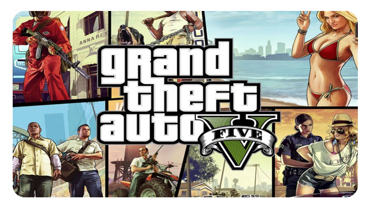 Can you play 2 on gta 5 фото 115