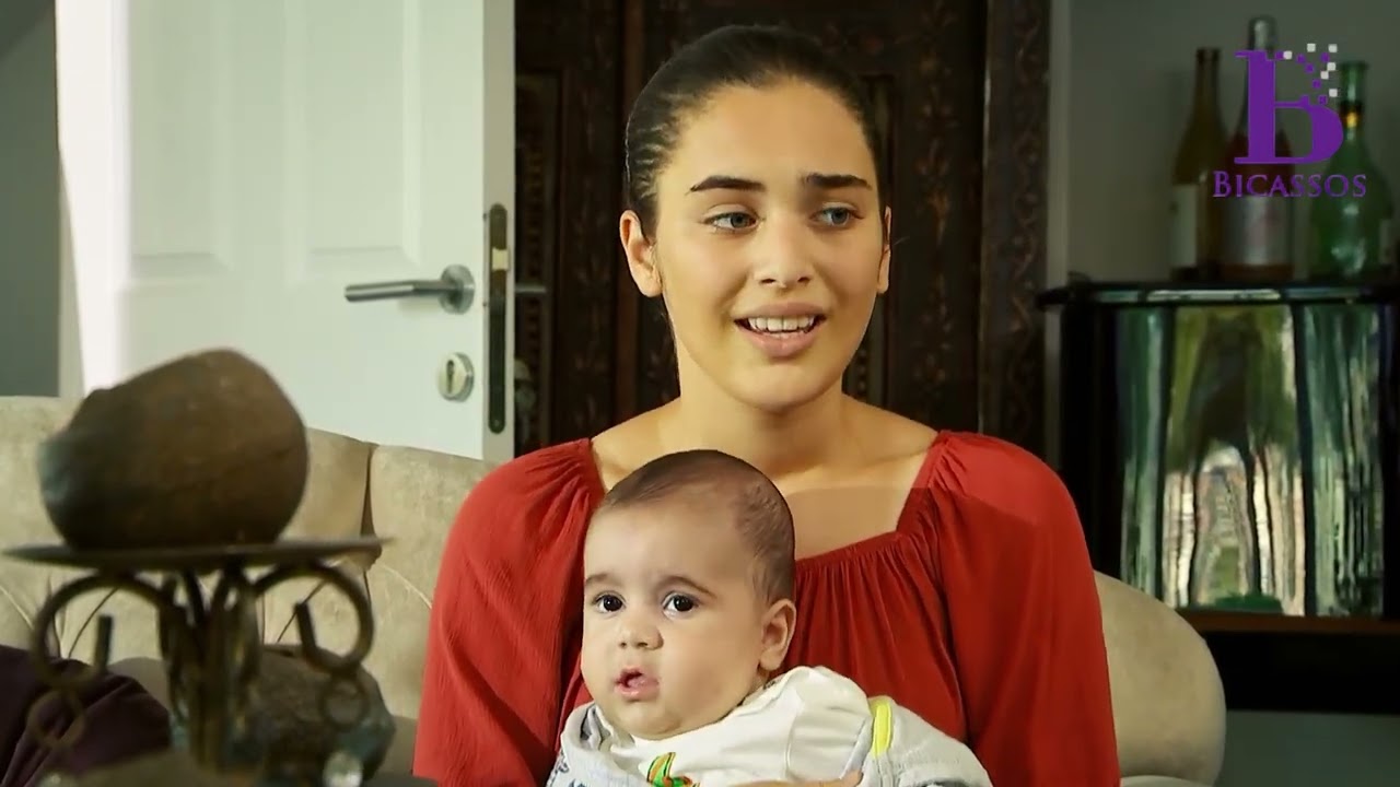 مسلسل زهرة القصر الجزء الخامس الحلقة 5 | النسخة الأصلية