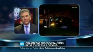 Famous HLN: John Walsh on murdered publicist Wealth