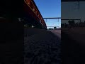 #shortvideo what I saw when train spotting