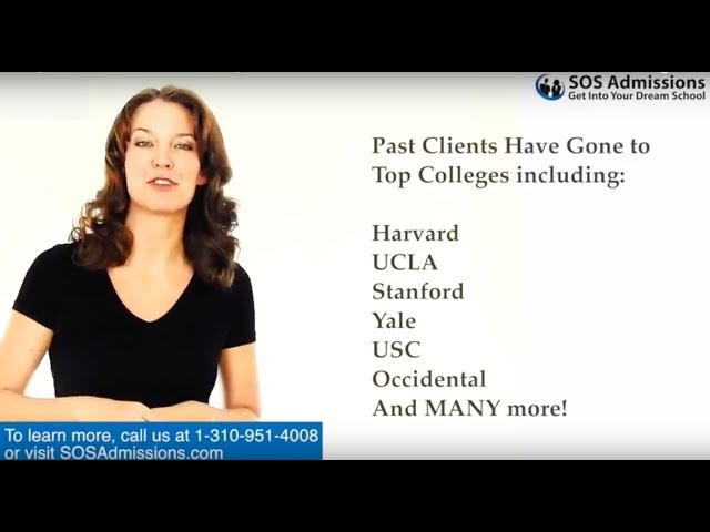 Interview with College Coach – Are you prepared?