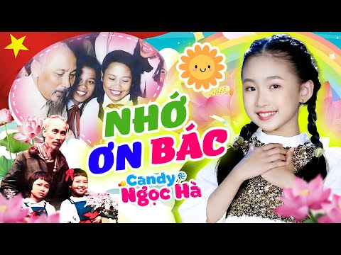 Bài hát: Nhớ ơn Bác