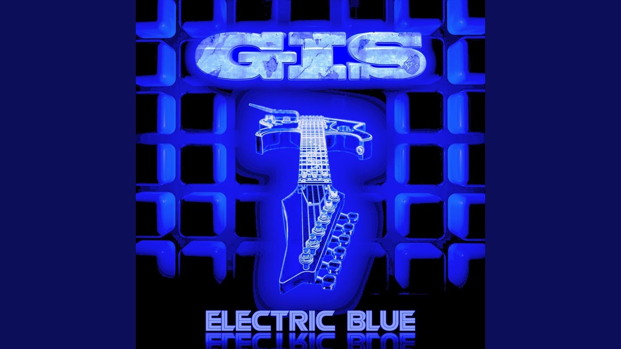 Electric Blue YouTube