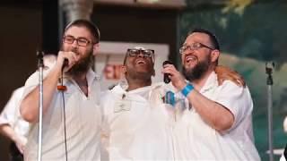 Prison Ministry at Beto Correctional Facility | Concord Church