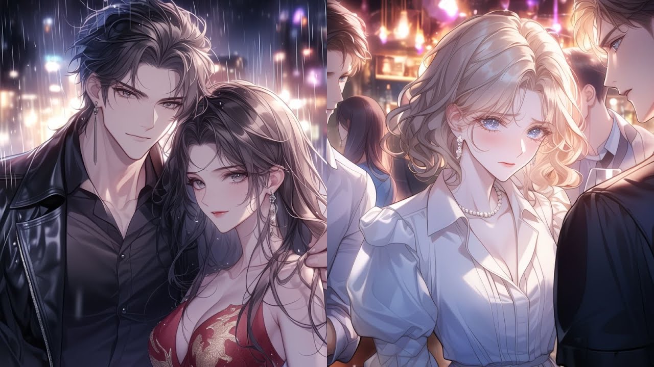 Estoy a punto de comprometerme, pero mi novio secreto de tres años se enteró y enloqueció.