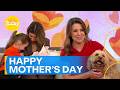 Here's to all the wonderful women who shaped us | Today Show Australia