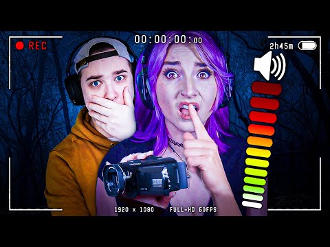 If We Scream, We Die?!