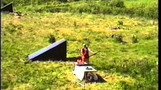 Tom Knapp - Benelli show in 1996, part 3/3