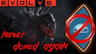 Never Get Domed Again Monster Club Special (Evolve Guide)