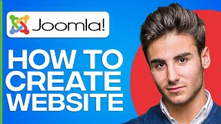 How To Create A Website On Joomla | Beginners Tutorial 2024 screenshot 5
