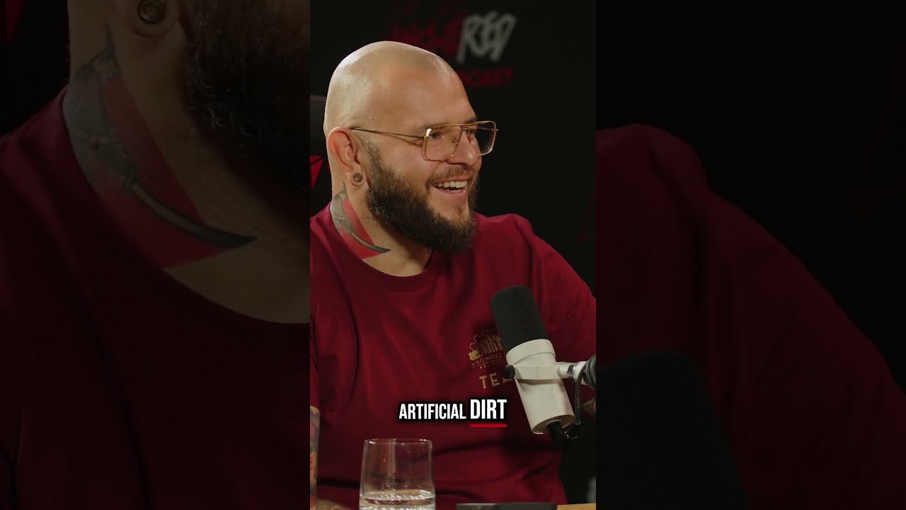 AI vs Fine Arts: The Relationship Between Technology and Creativity | AnsweRED Podcast 