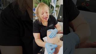 Celebrity Underarm Botox for Excessive Sweating #hyperhidrosis #botox #disport #xeomin #medspa #lubbock Profile