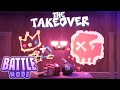 Ranked mode is back for the takeover event!