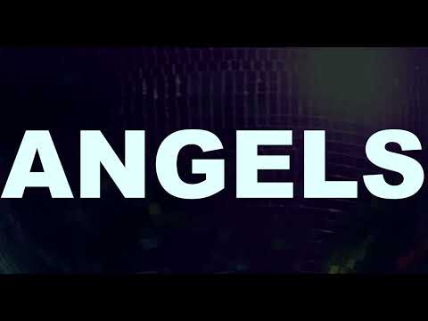 Gabriels - Angels & Queens (Official Lyric Video)