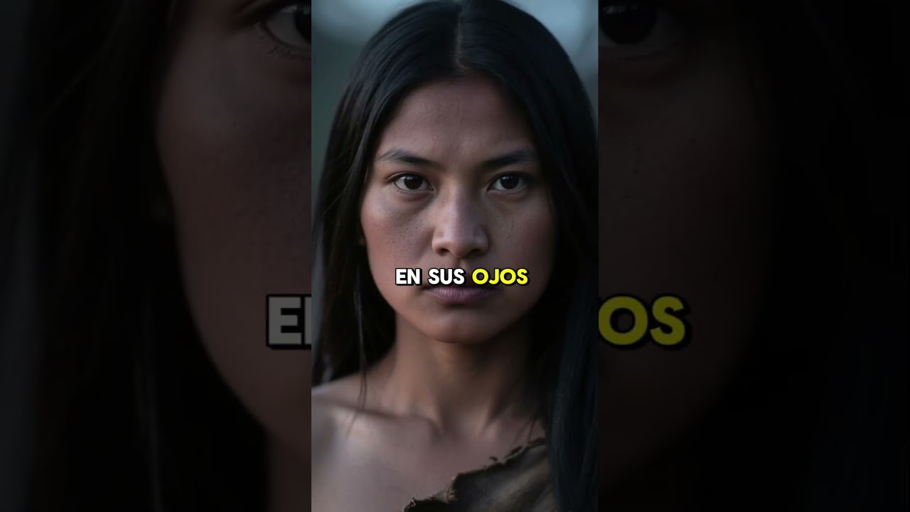 Ella te eligió — dijeron las mujeres apache al ranchero que salvó a la herida 
