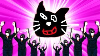 それでこそ俺が見込んだ男だ！！