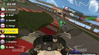 Win again motovrx tv screenshot 5