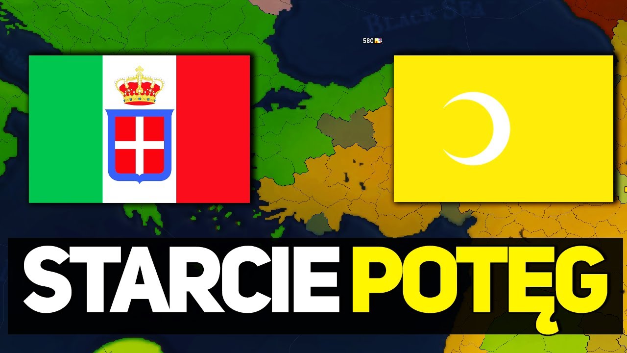 Wielka wojna z MAMELUCKIEM! - AGE OF HISTORY II