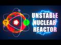 Unstable Nuclear Reactor - Official Demo Trailer