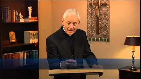 ADW Confirmation Lessons 1 & 2