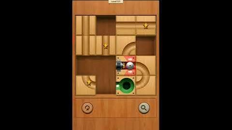 Unblock ball Level 131 TO 140