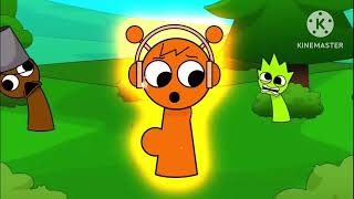 Gametoons Sprunki Perfect Cut Screams Instrumental Vocals