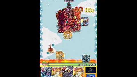 تحميل モンスト クルップ