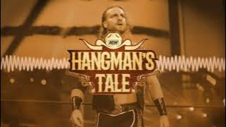 Ghost Town Triumph (Extended Edit) - Hangman Adam Page AEW Theme by Vincent Pedulla