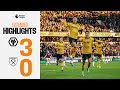 Wolves 3-0 West Ham: Extended Highlights of a Great Start to 2026 ⚽