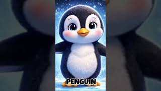 Animal Disco Dance 🐻🦁 | Learn Animal Names | GuGuBa Giggles #shorts