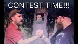 Blast It or Stash It presents: WOULD YOU RATHER II contest!!! @spectacularspider-grandpa9841