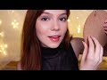 Most Relaxing ASMR Duo ♥ Cork & Mouth Sounds