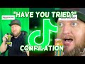 DJHUNTSOFFICIAL "Have You Tried?" TikTok Compilation