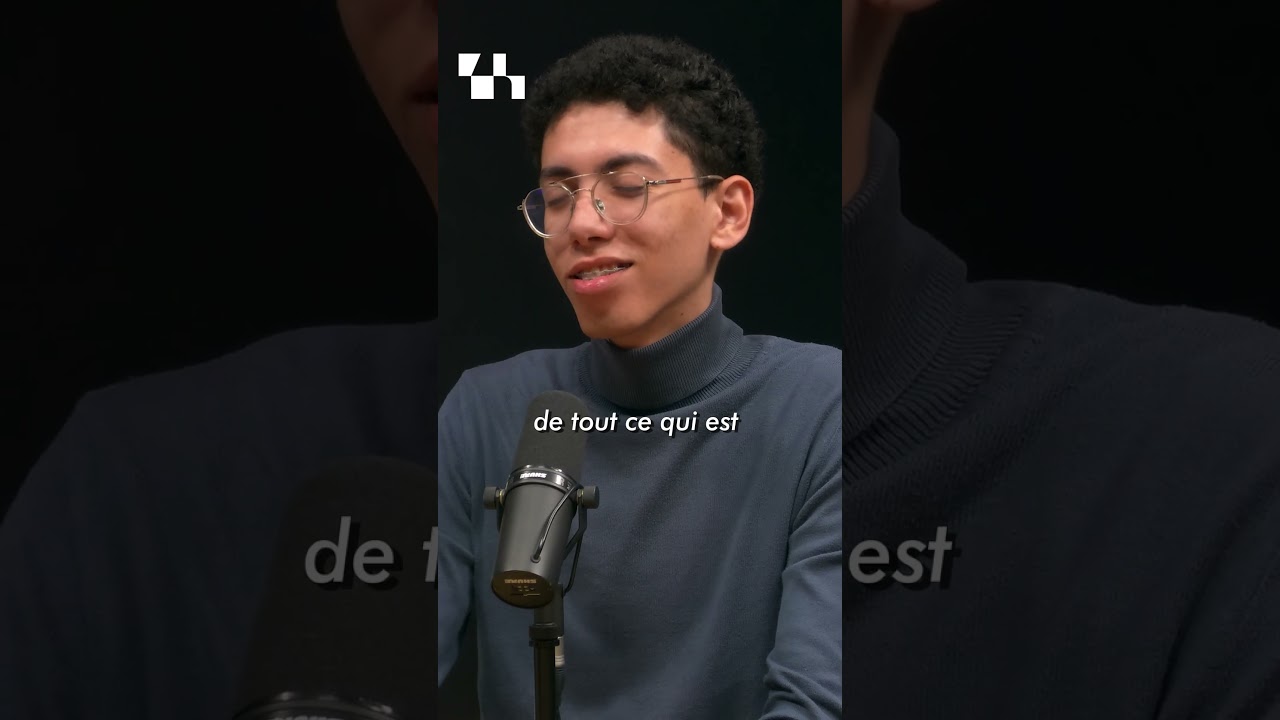 '' Un batiment c'est comme un enfant ... ''  