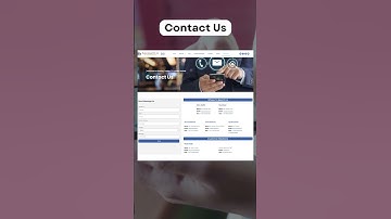 Website Design For Bearing Trader