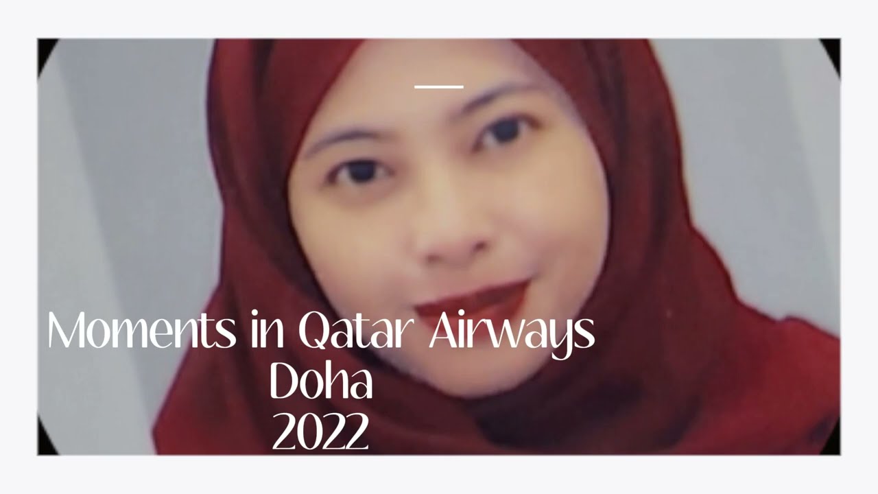 Customer Services Agent Qatar Airways Doha