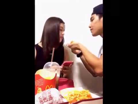 Video: Cara Pergi Mencium