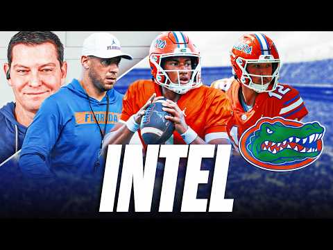 Florida Gators QB Battle INTEL: Will Tramell Jones Jr. or Aaron Philo start for Jon Sumrall in 2026?