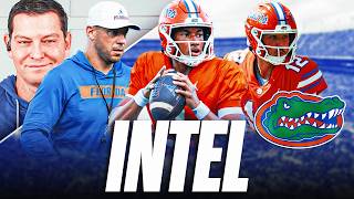 Florida Gators QB Battle INTEL: Will Tramell Jones Jr. or Aaron Philo start for Jon Sumrall in 2026